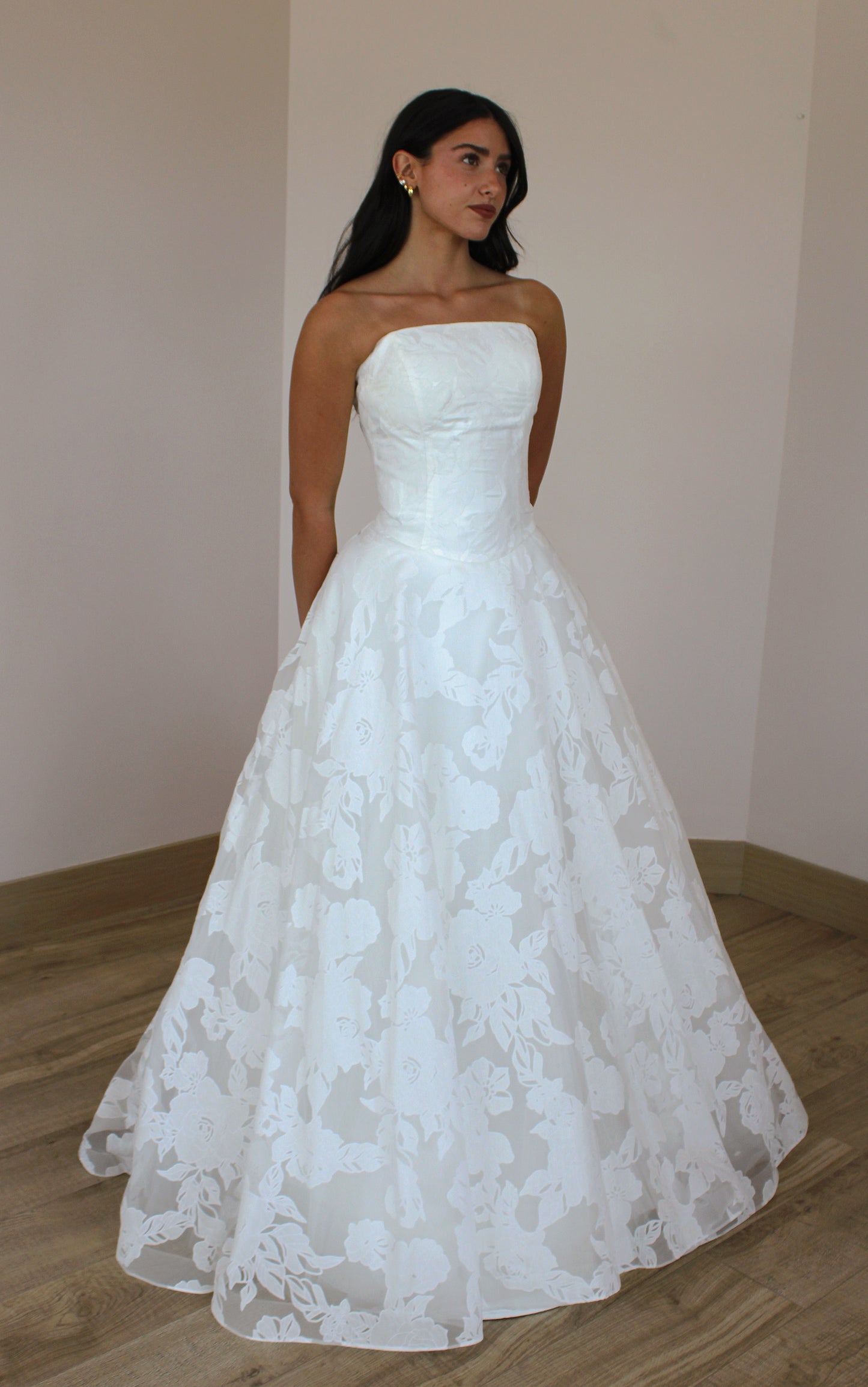 Darry by Bridal Closet