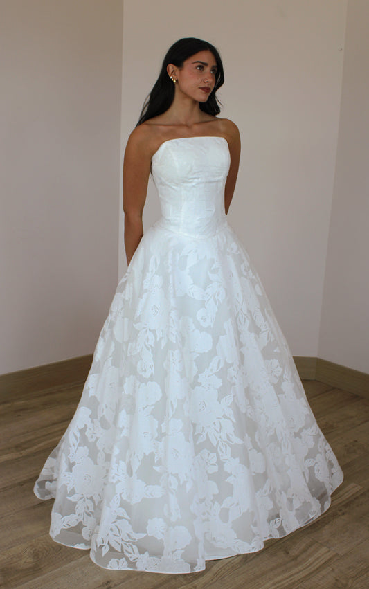 Darry by Bridal Closet