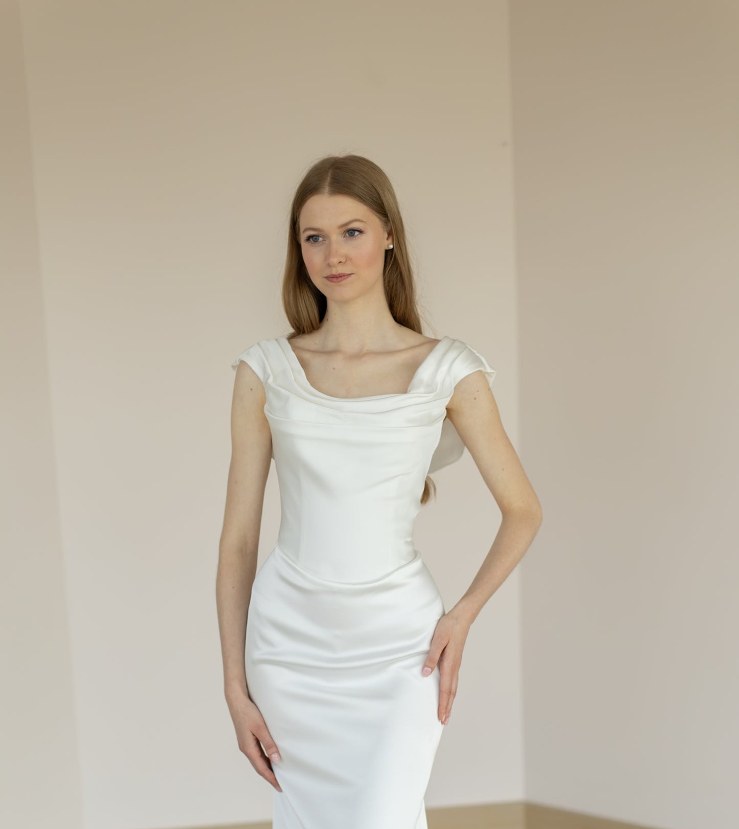 Dawn by Bridal Closet