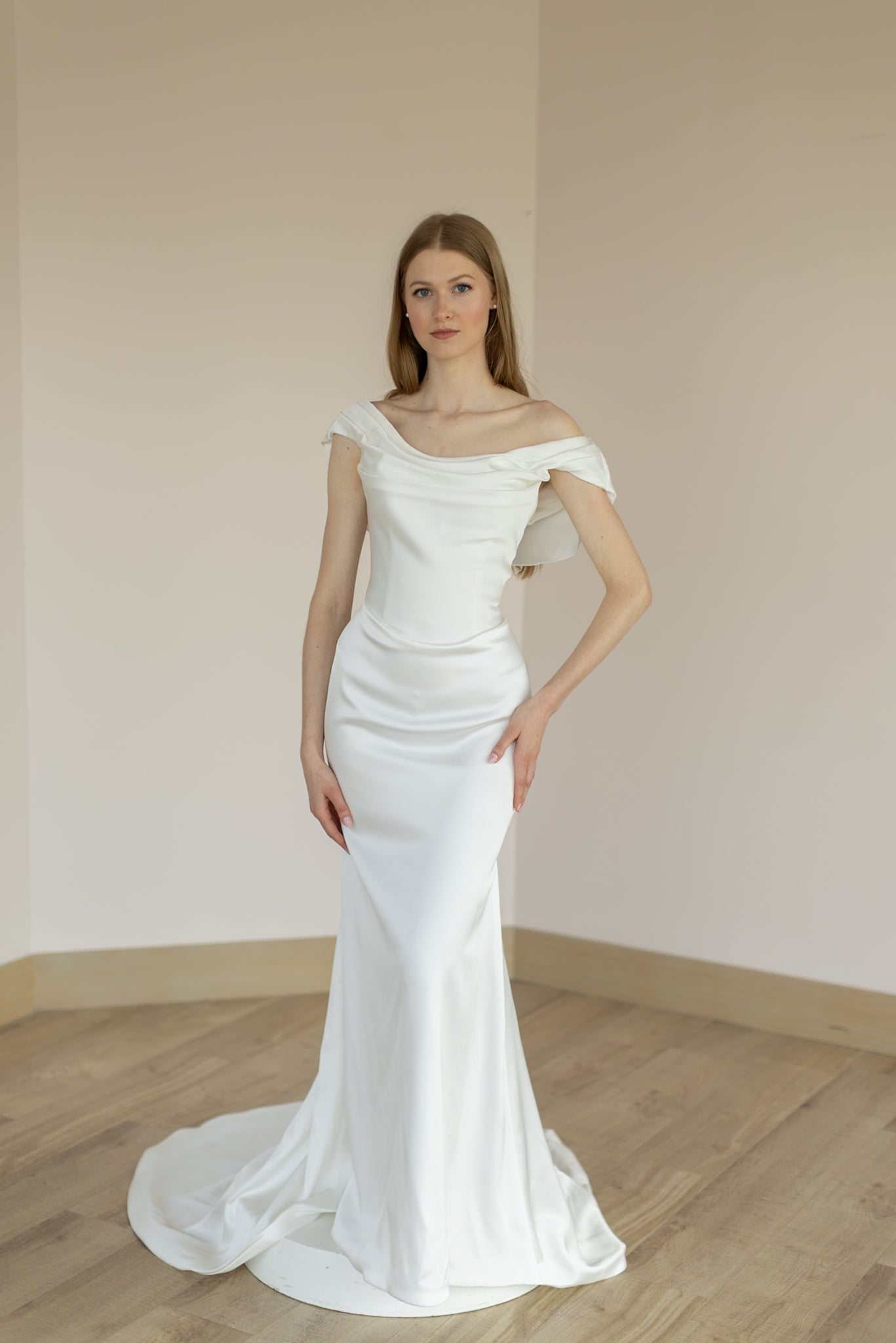 Dawn by Bridal Closet