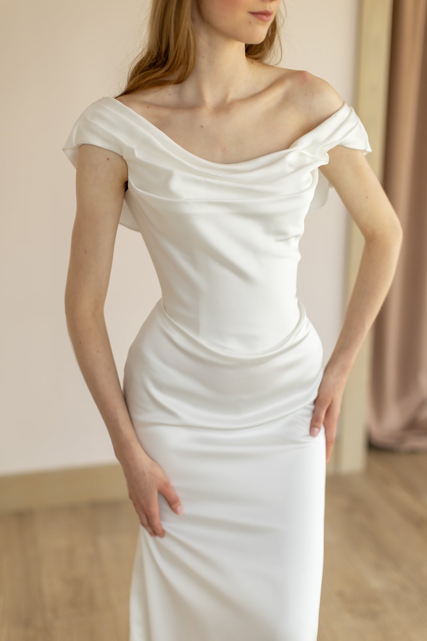 Dawn by Bridal Closet
