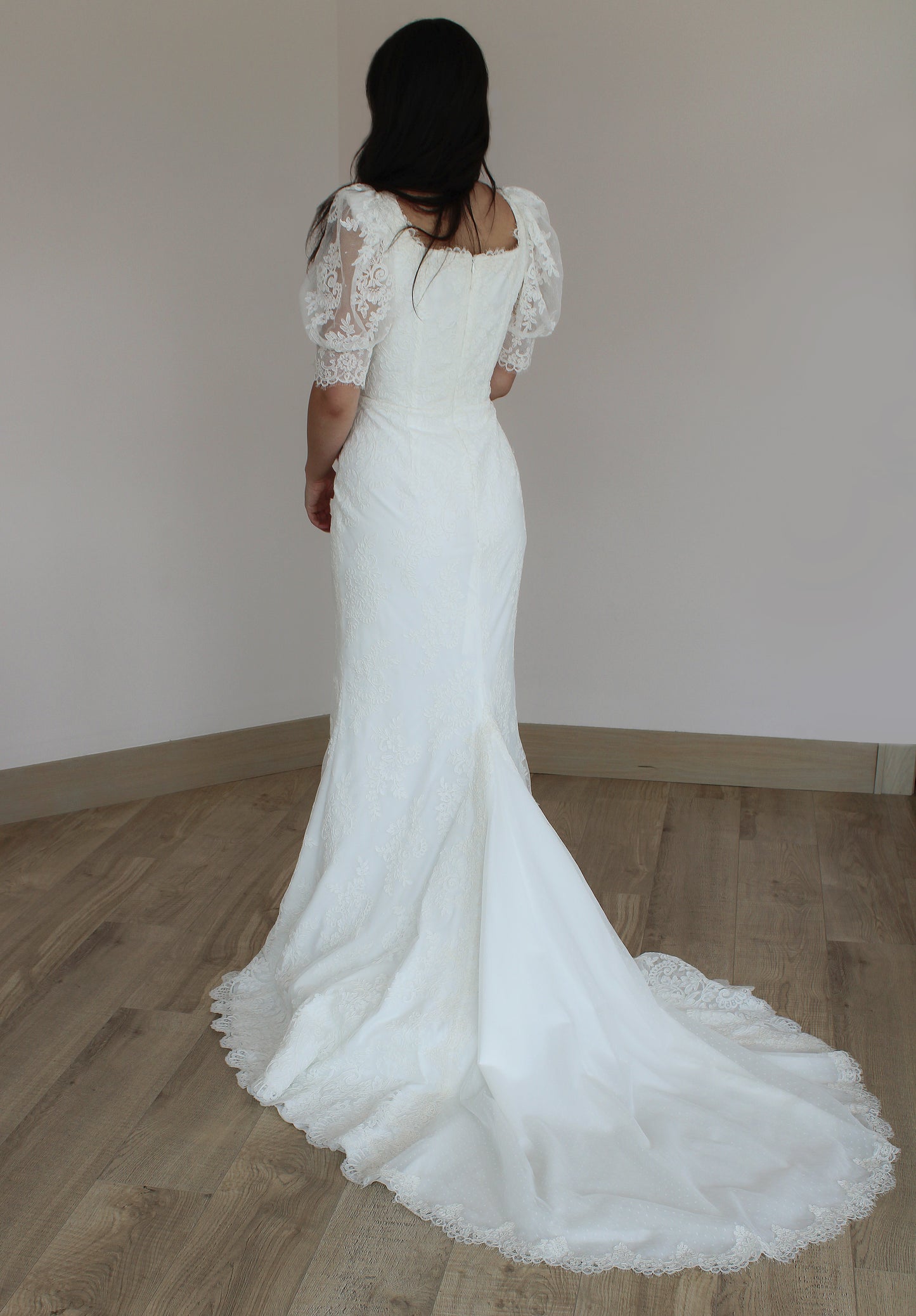 Delilah by Ariamo