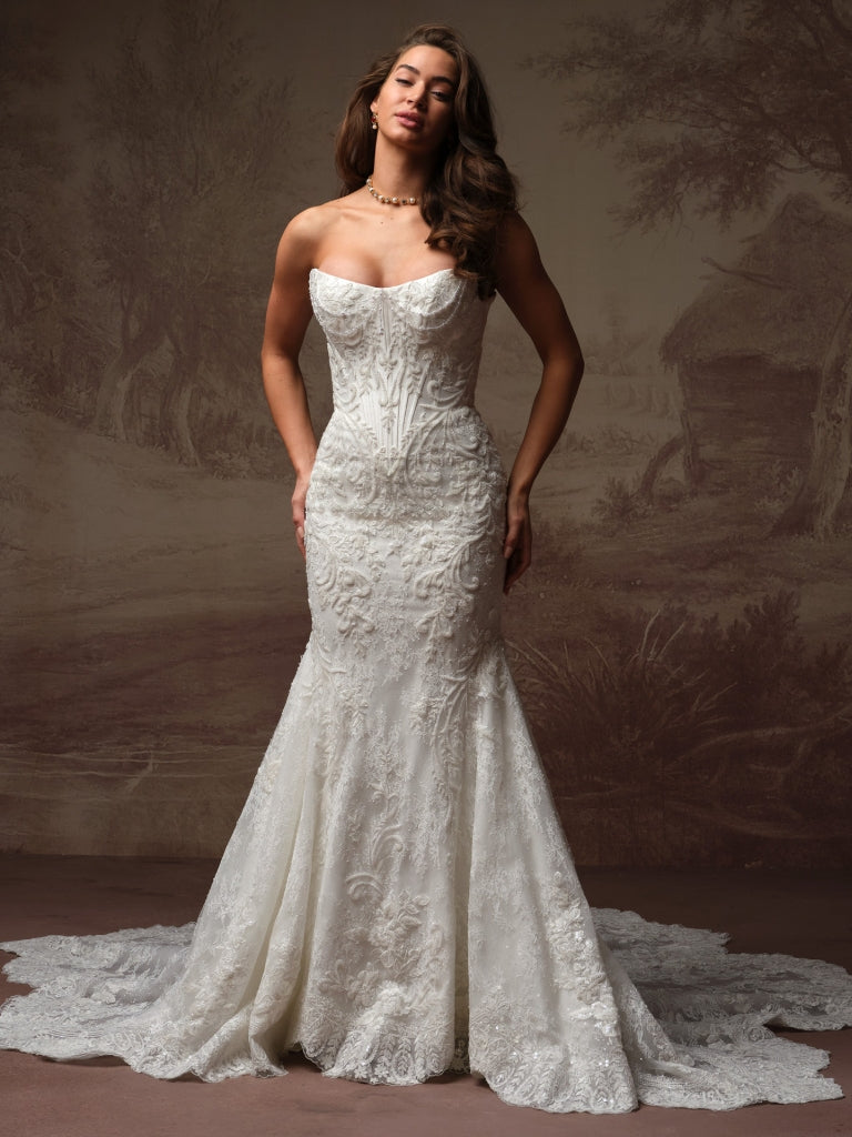 Eirawen by Sottero & Midgley