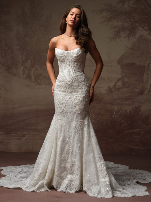 Eirawen by Sottero & Midgley
