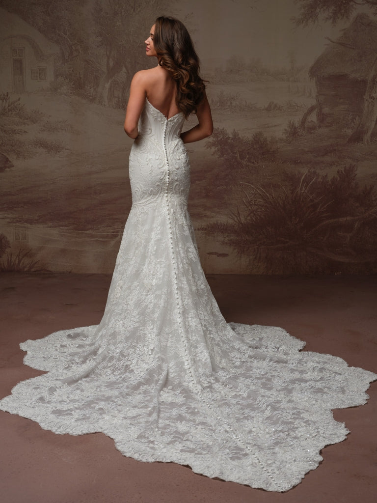 Eirawen by Sottero & Midgley