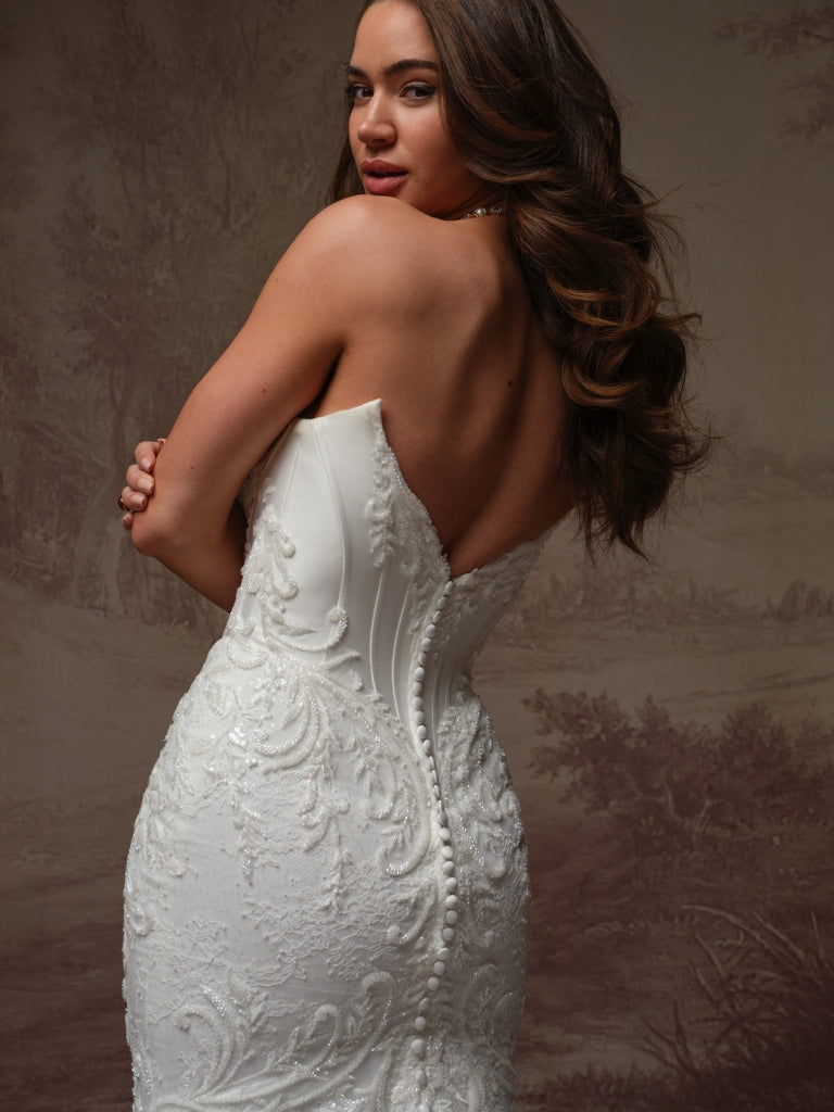 Eirawen by Sottero & Midgley