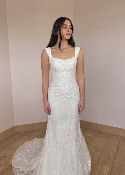 Eleanor by Bridal Closet