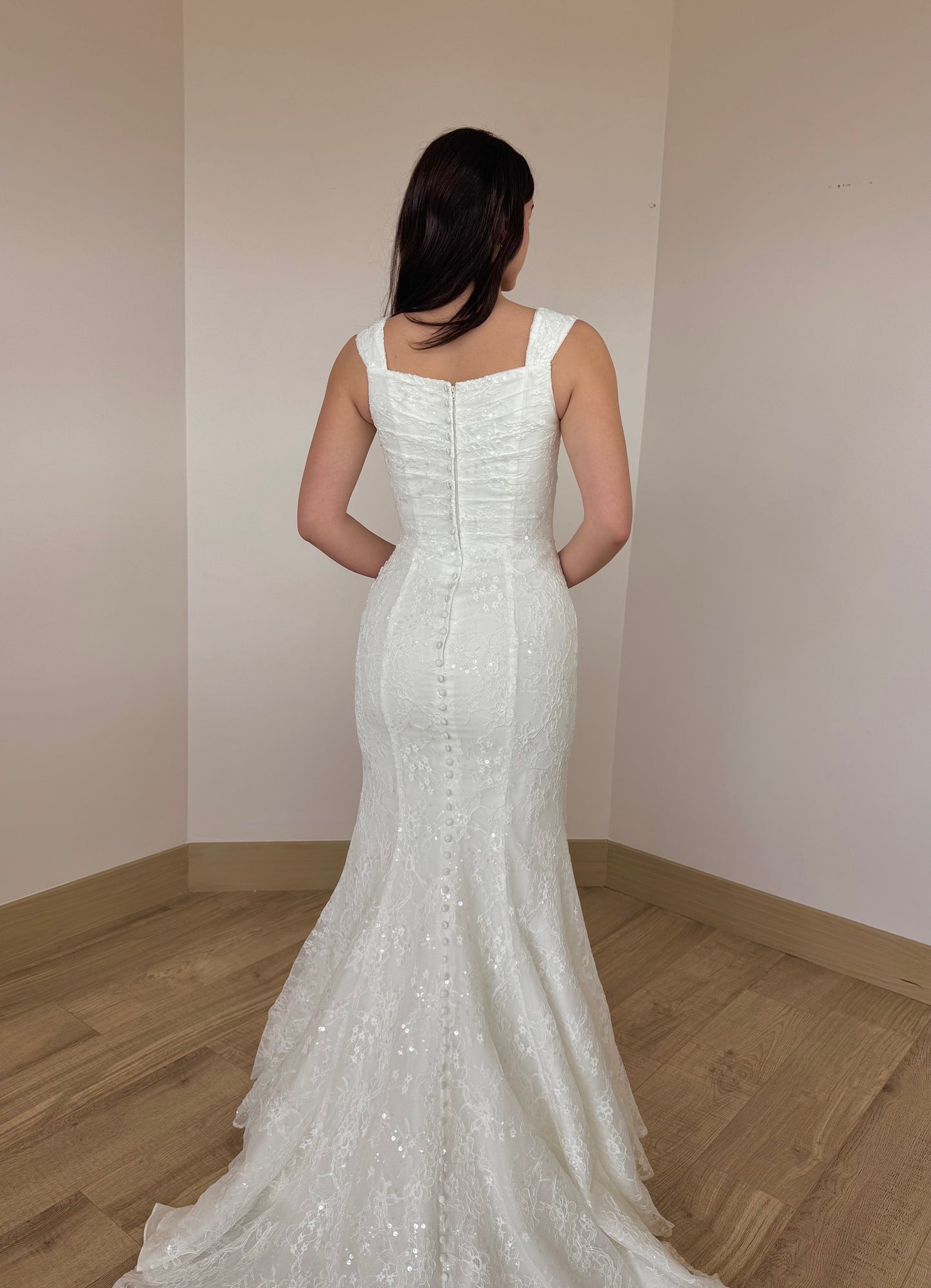 Eleanor by Bridal Closet