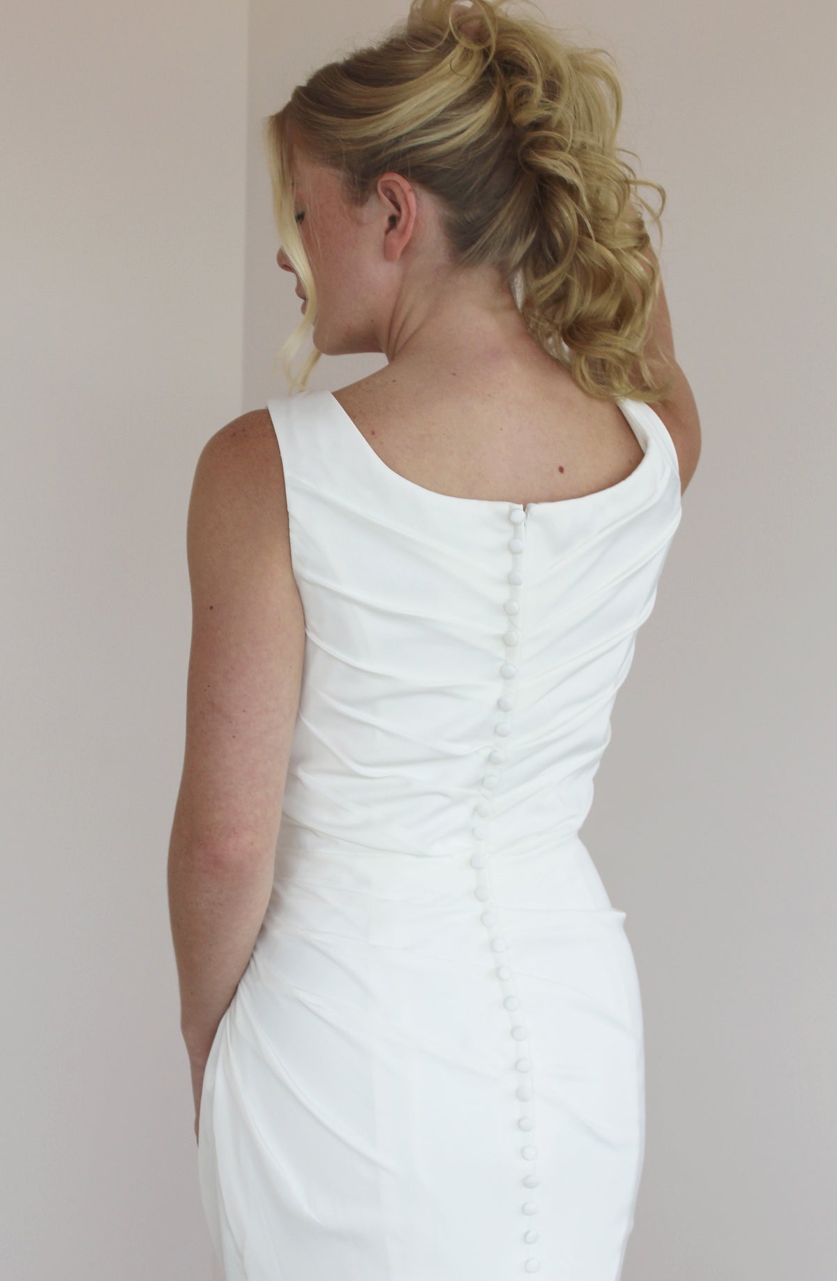 Ellison by Bridal Closet