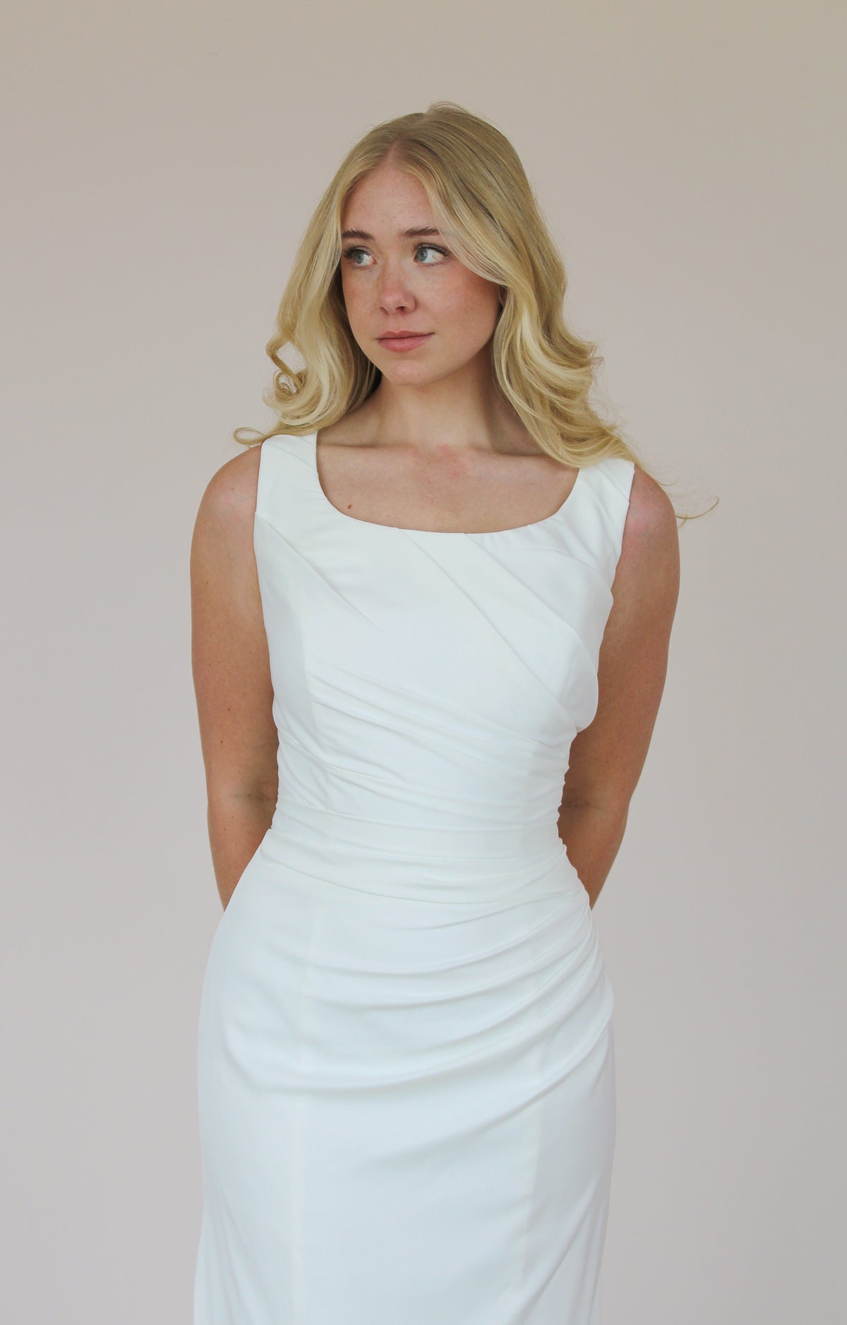 Ellison by Bridal Closet