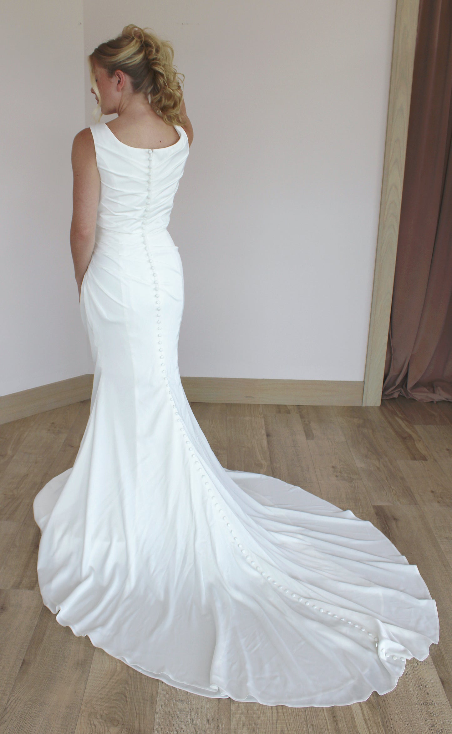 Ellison by Bridal Closet