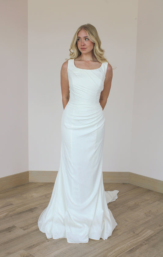 Ellison by Bridal Closet