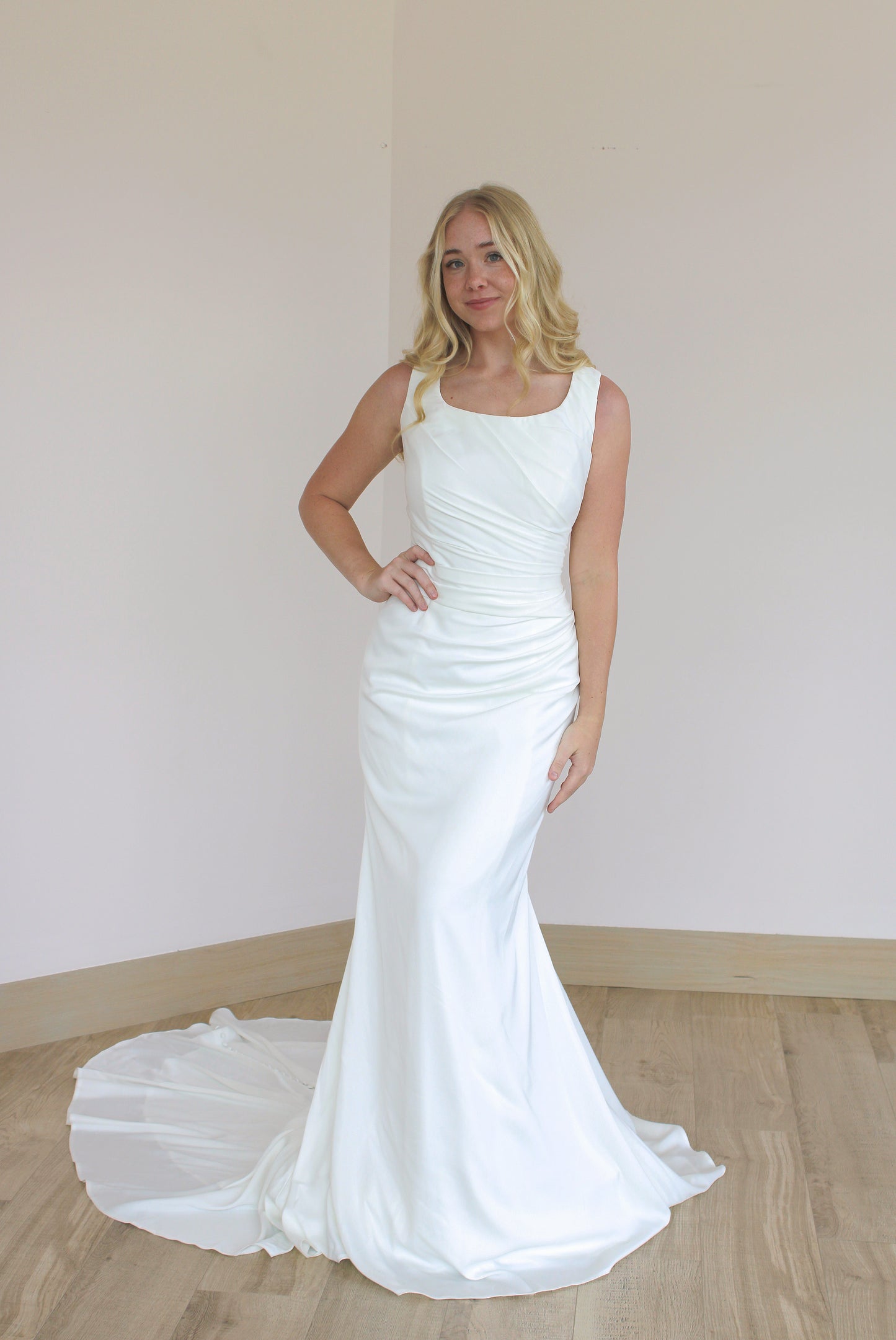 Ellison by Bridal Closet