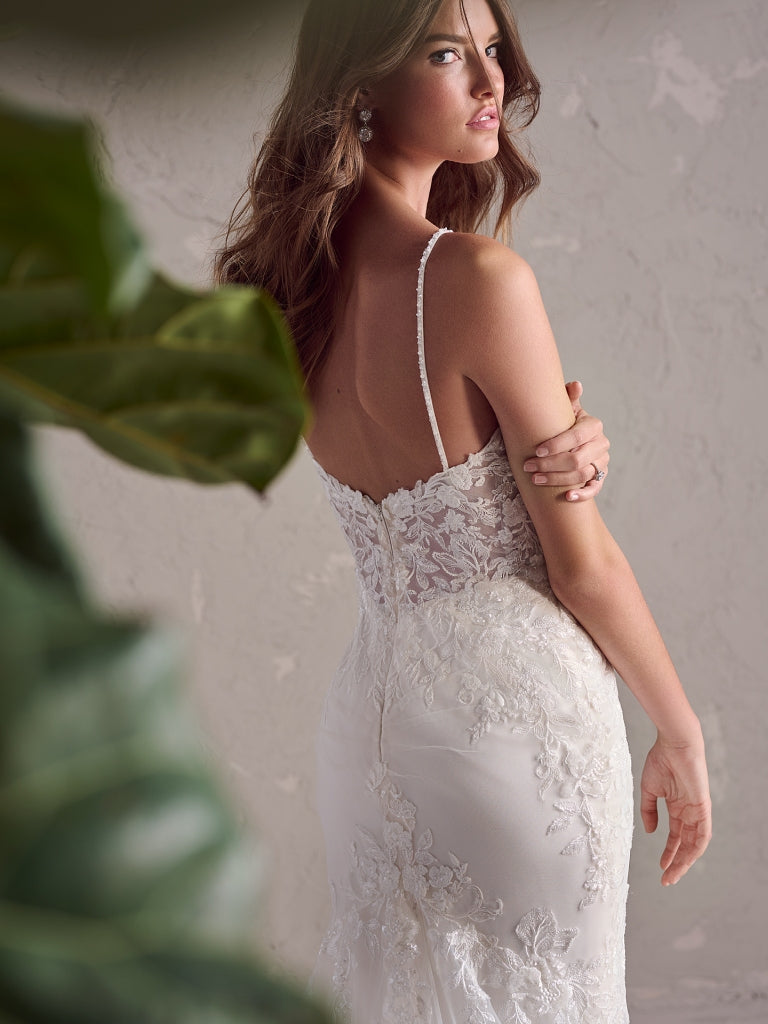 Faylin by Sottero and Midgley