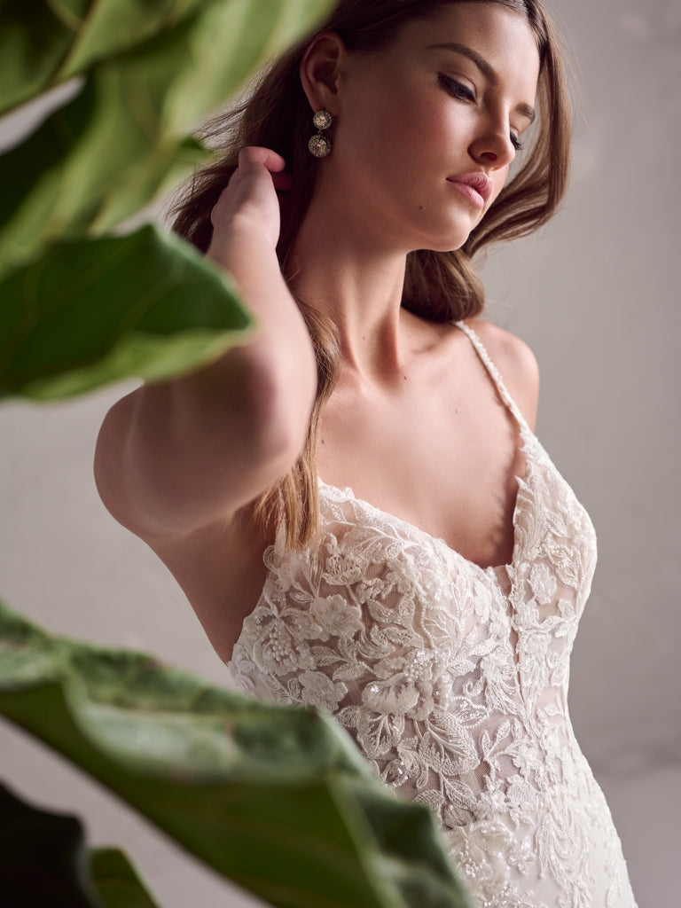 Faylin by Sottero and Midgley