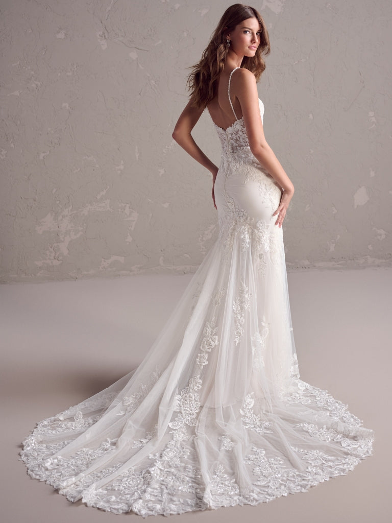 Faylin by Sottero and Midgley