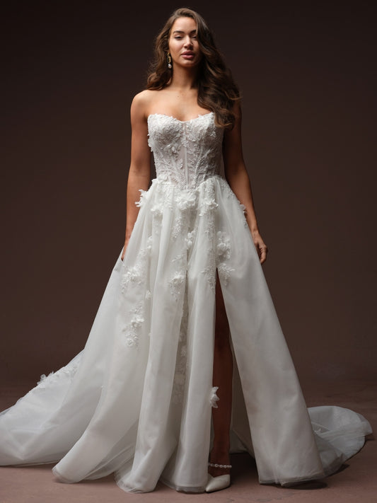 Farn by Maggie Sottero