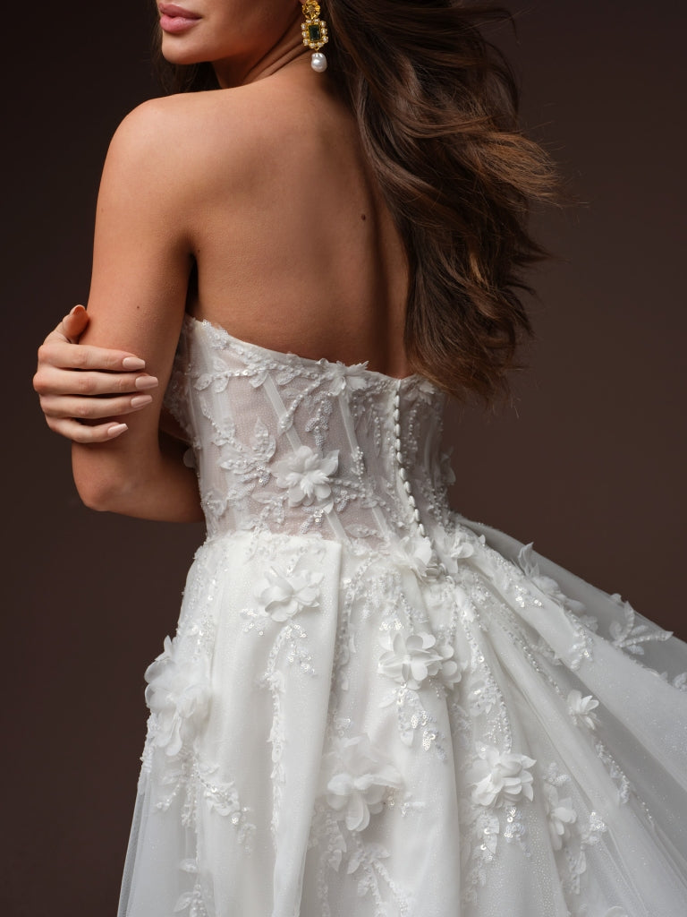 Farn by Maggie Sottero