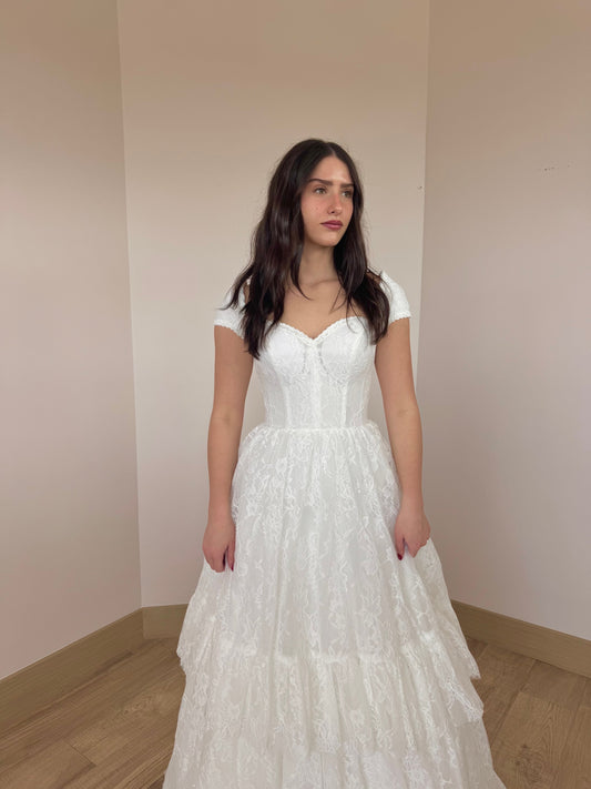 Frankie by Bridal Closet