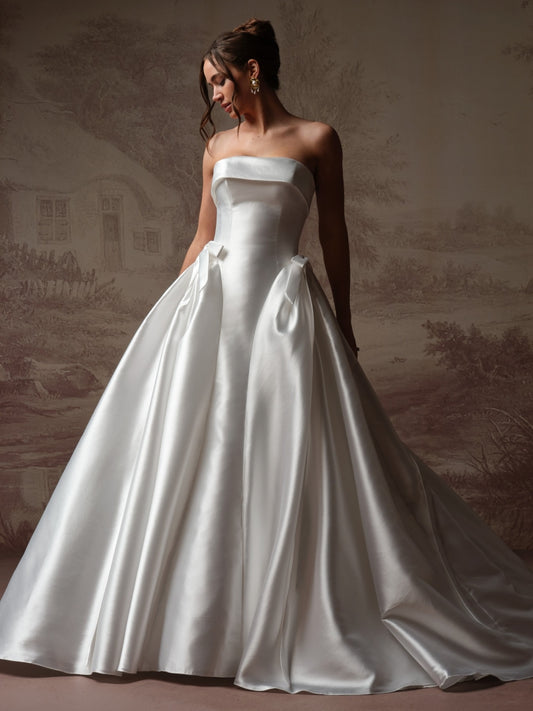 Gemma by Sottero & Midgley