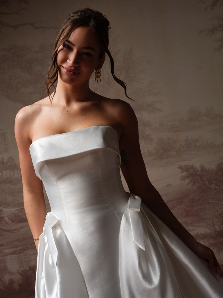Gemma by Sottero & Midgley