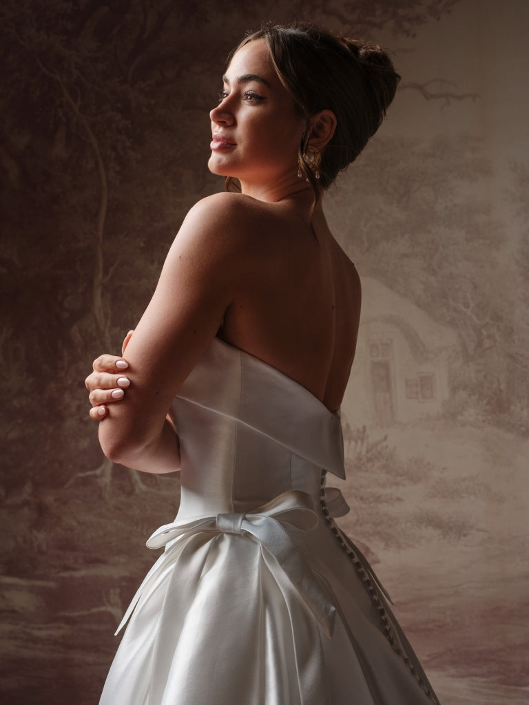 Gemma by Sottero & Midgley