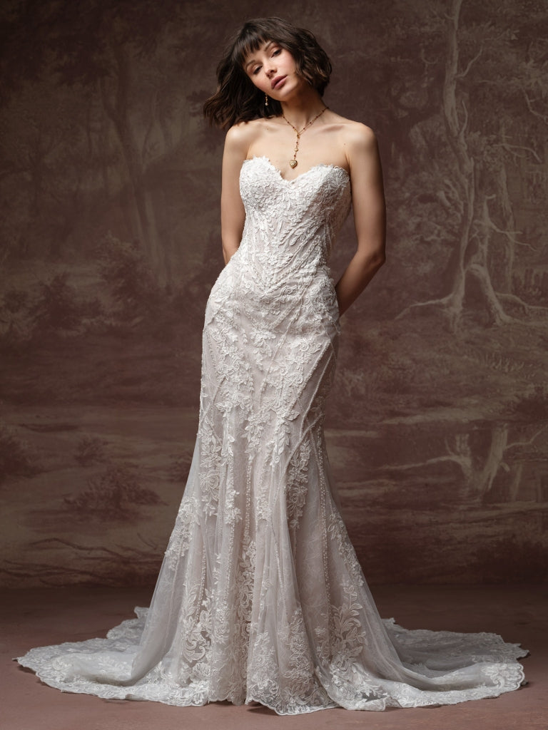 Hester by Sottero & Midgley