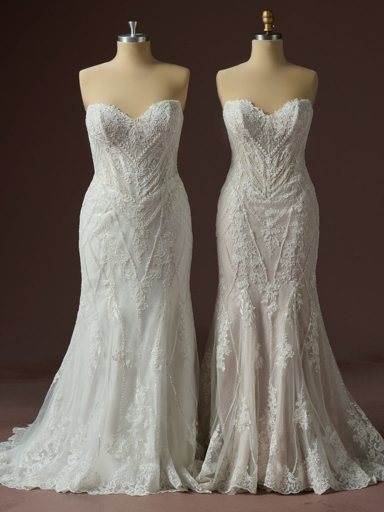 Hester by Sottero & Midgley