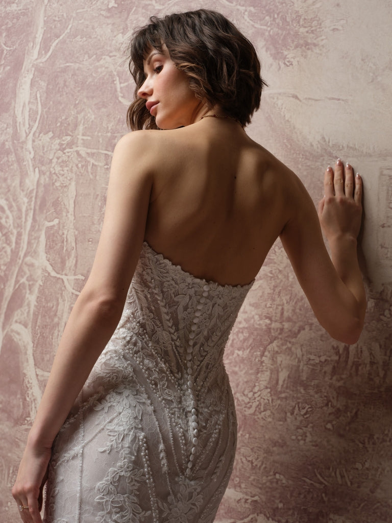 Hester by Sottero & Midgley