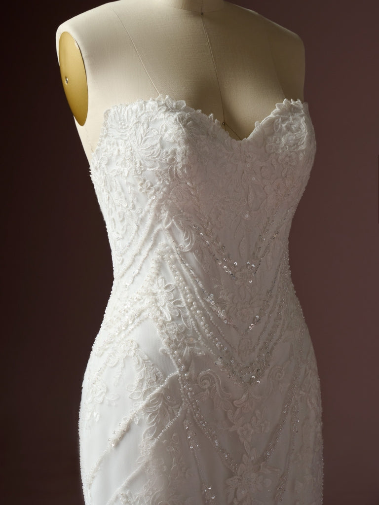 Hester by Sottero & Midgley