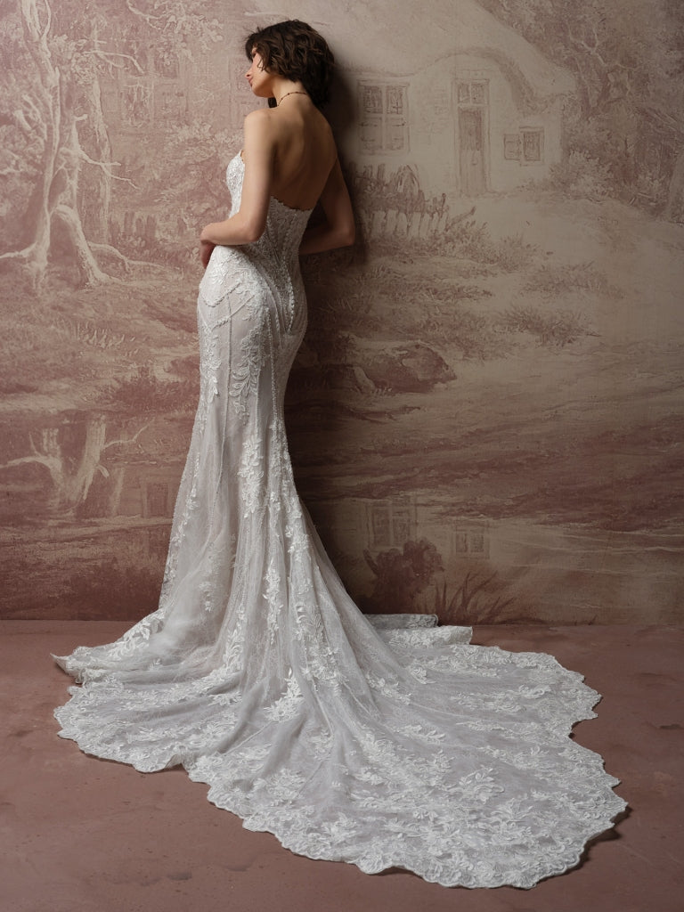Hester by Sottero & Midgley