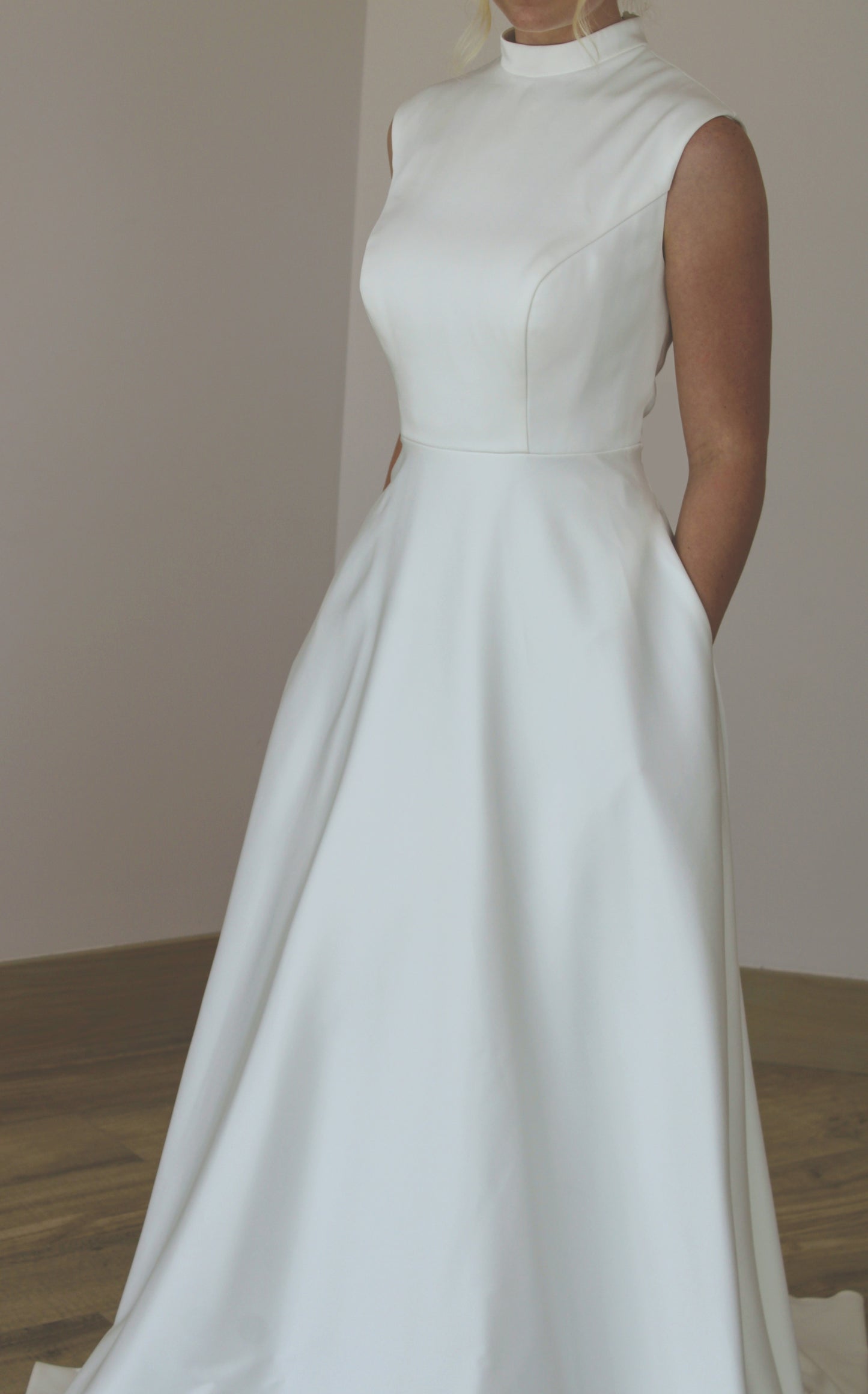 Maura by Bridal Closet