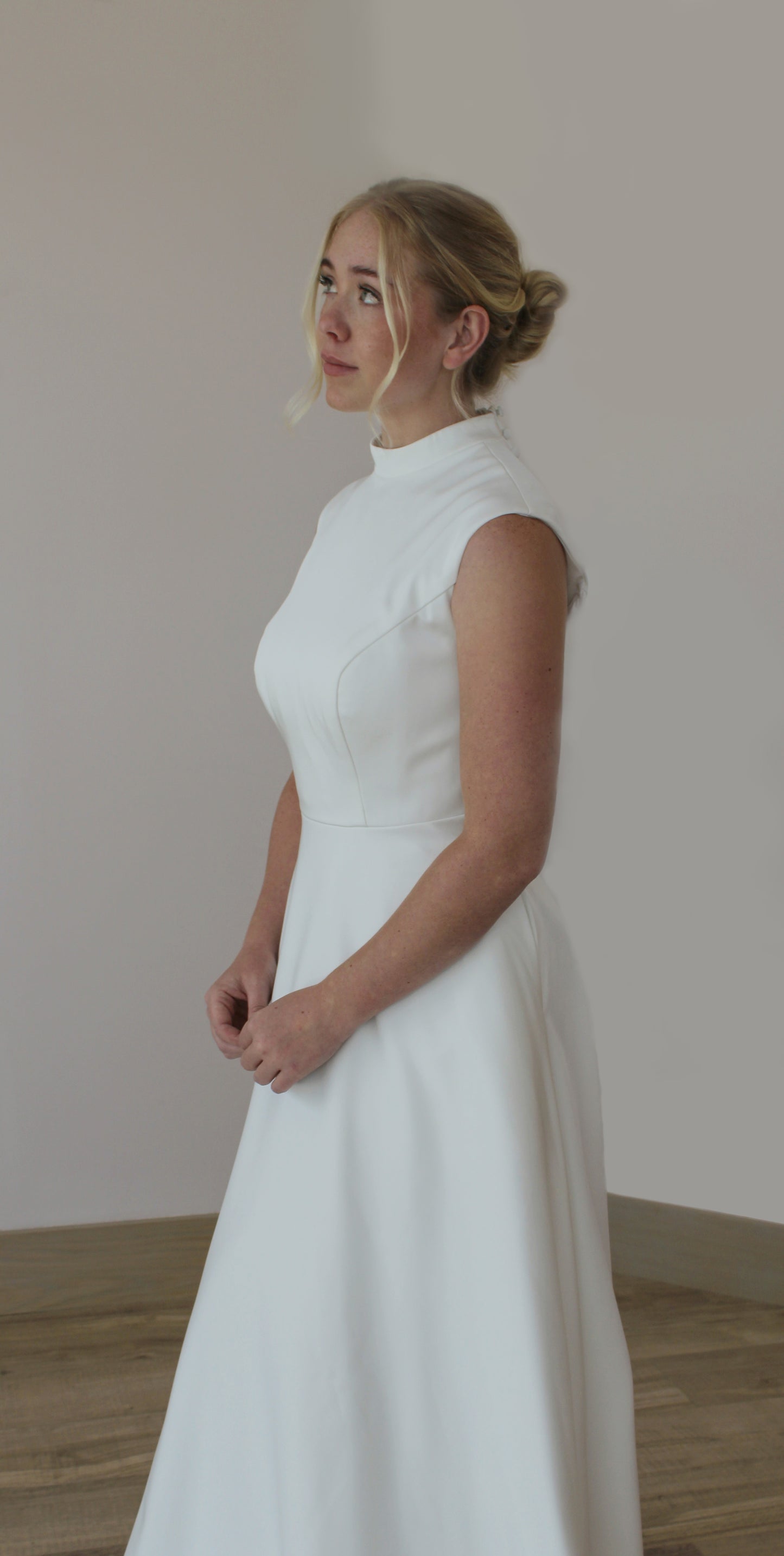 Maura by Bridal Closet
