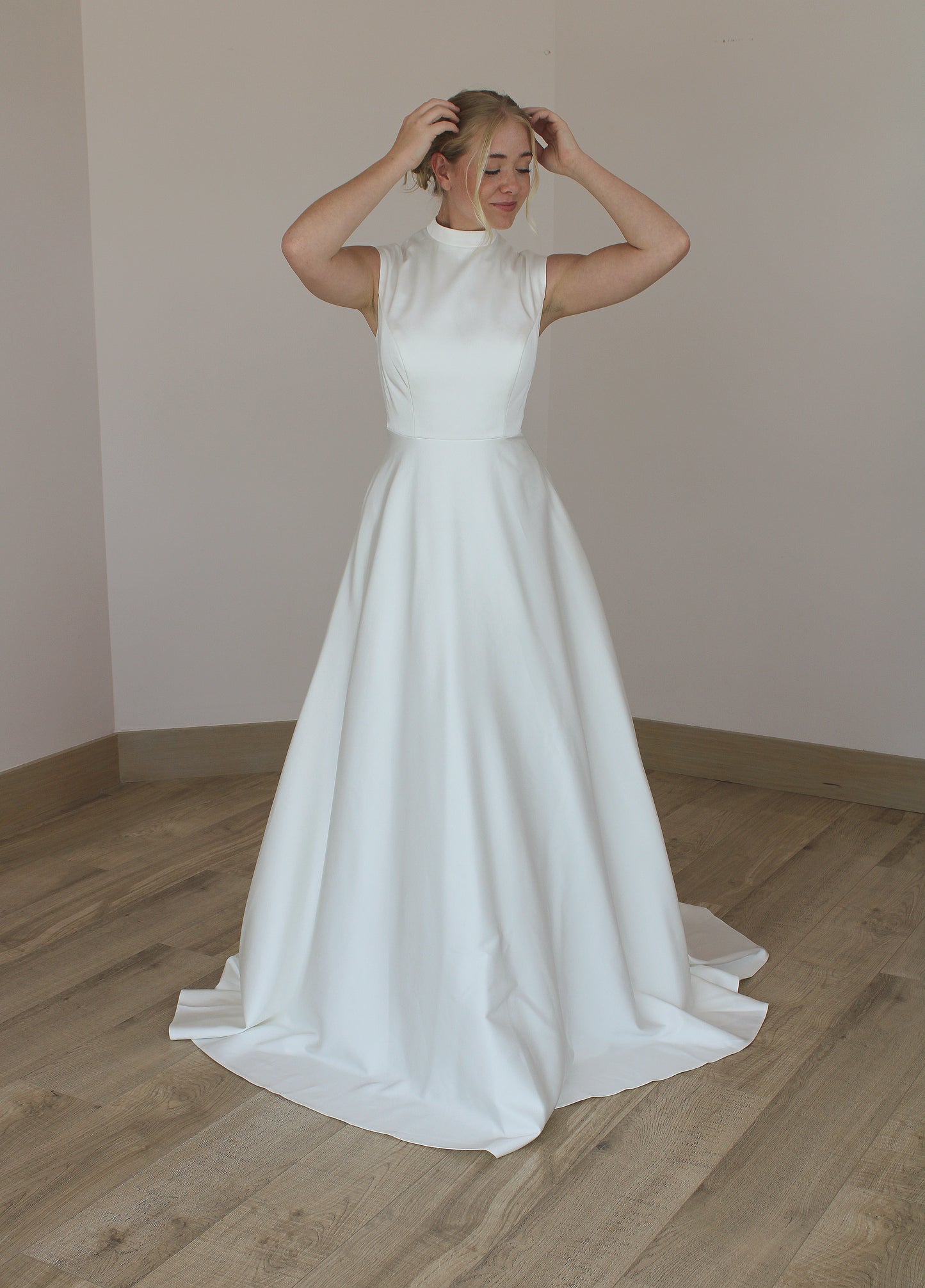 Maura by Bridal Closet