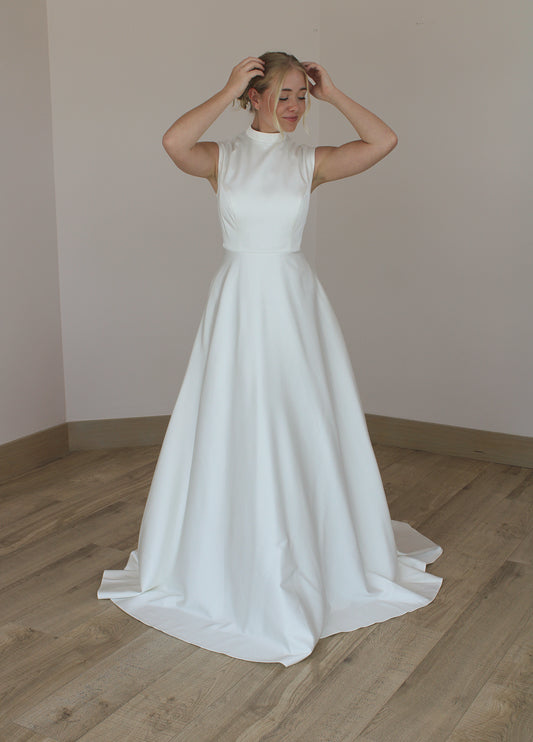 Maura by Bridal Closet
