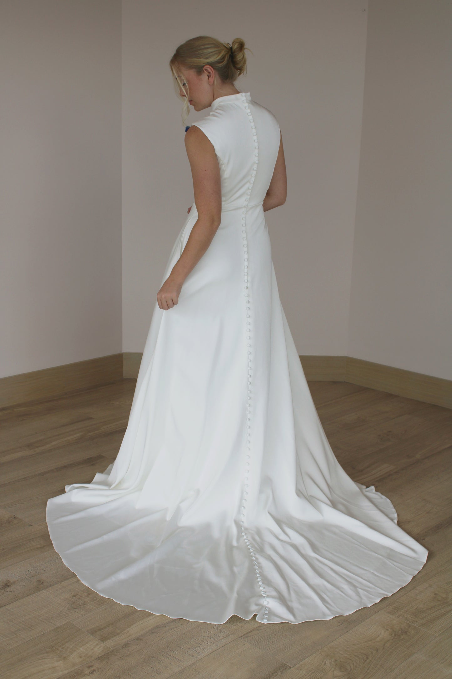 Maura by Bridal Closet