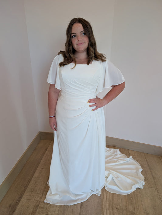 Cleo by Bridal Closet