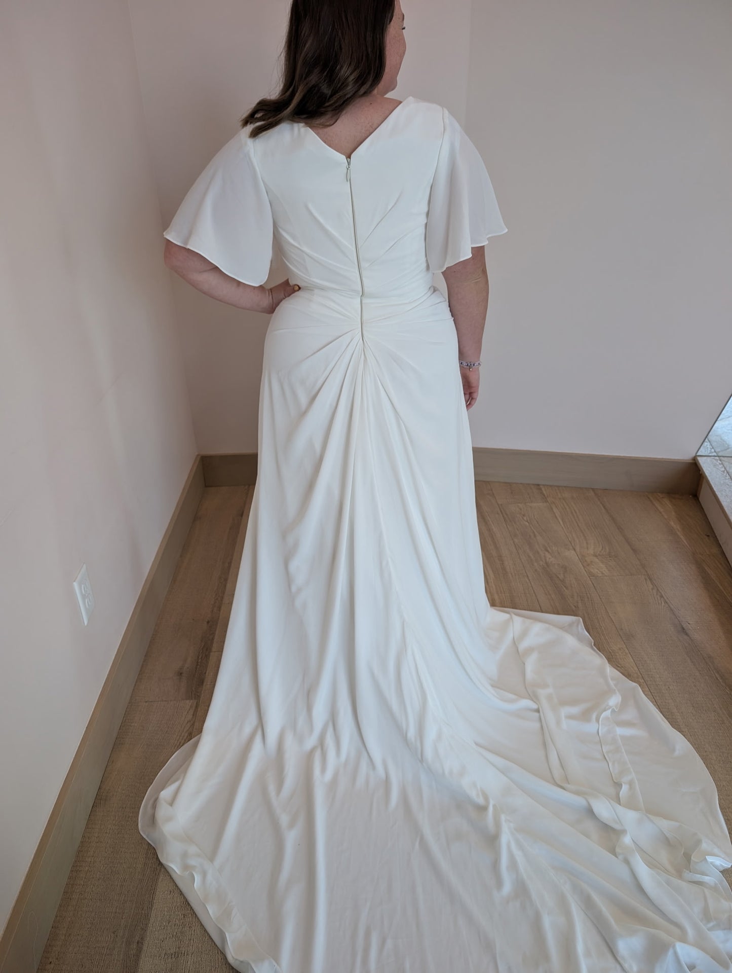 Cleo by Bridal Closet