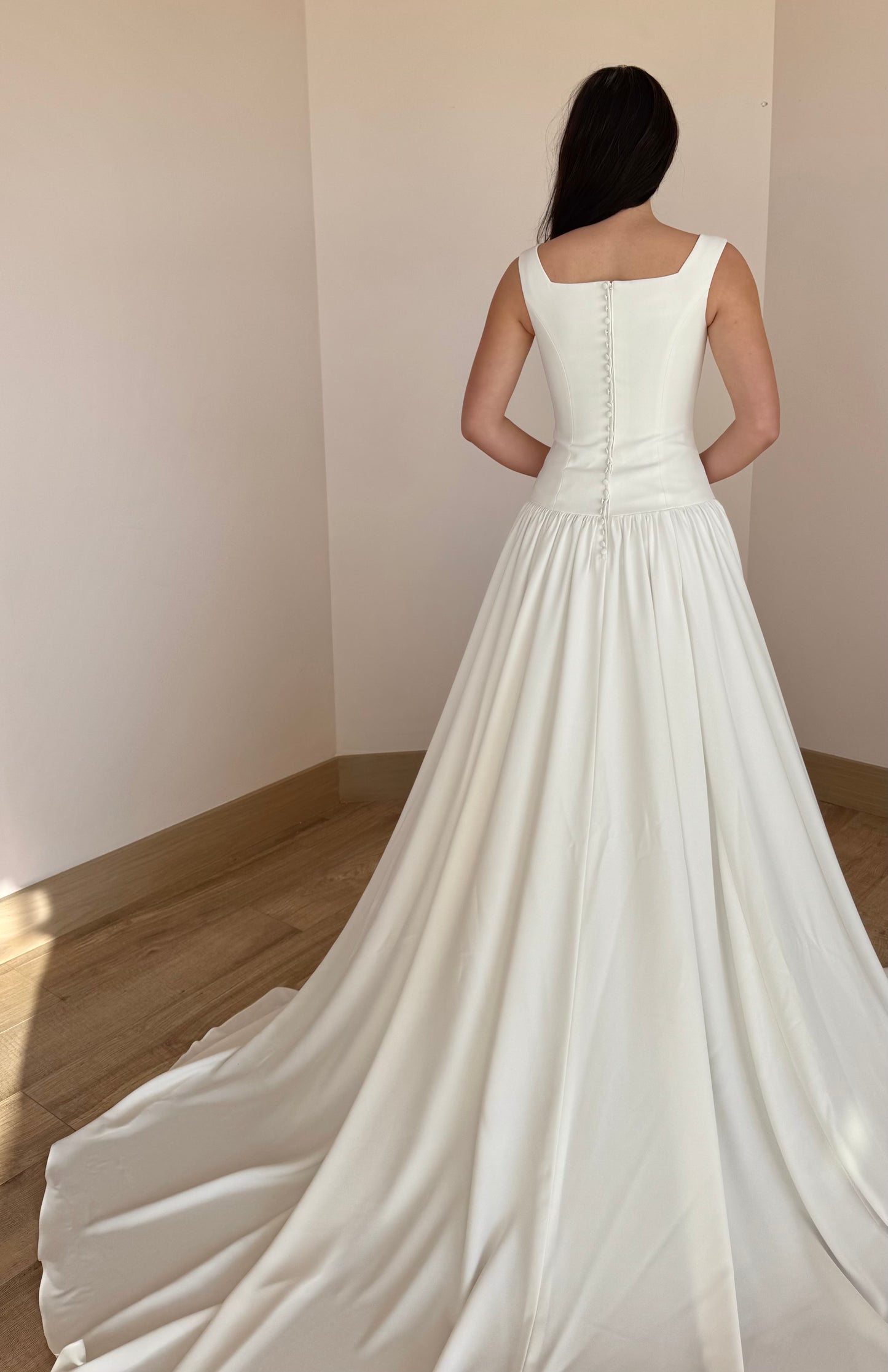 Calla An by Bridal Closet