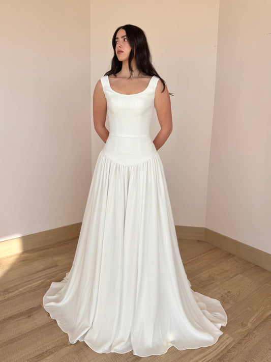 Calla An by Bridal Closet