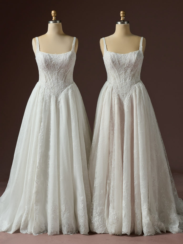 Ivandra by Sottero & Midgley