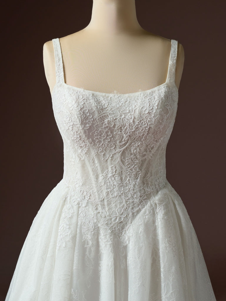 Ivandra by Sottero & Midgley