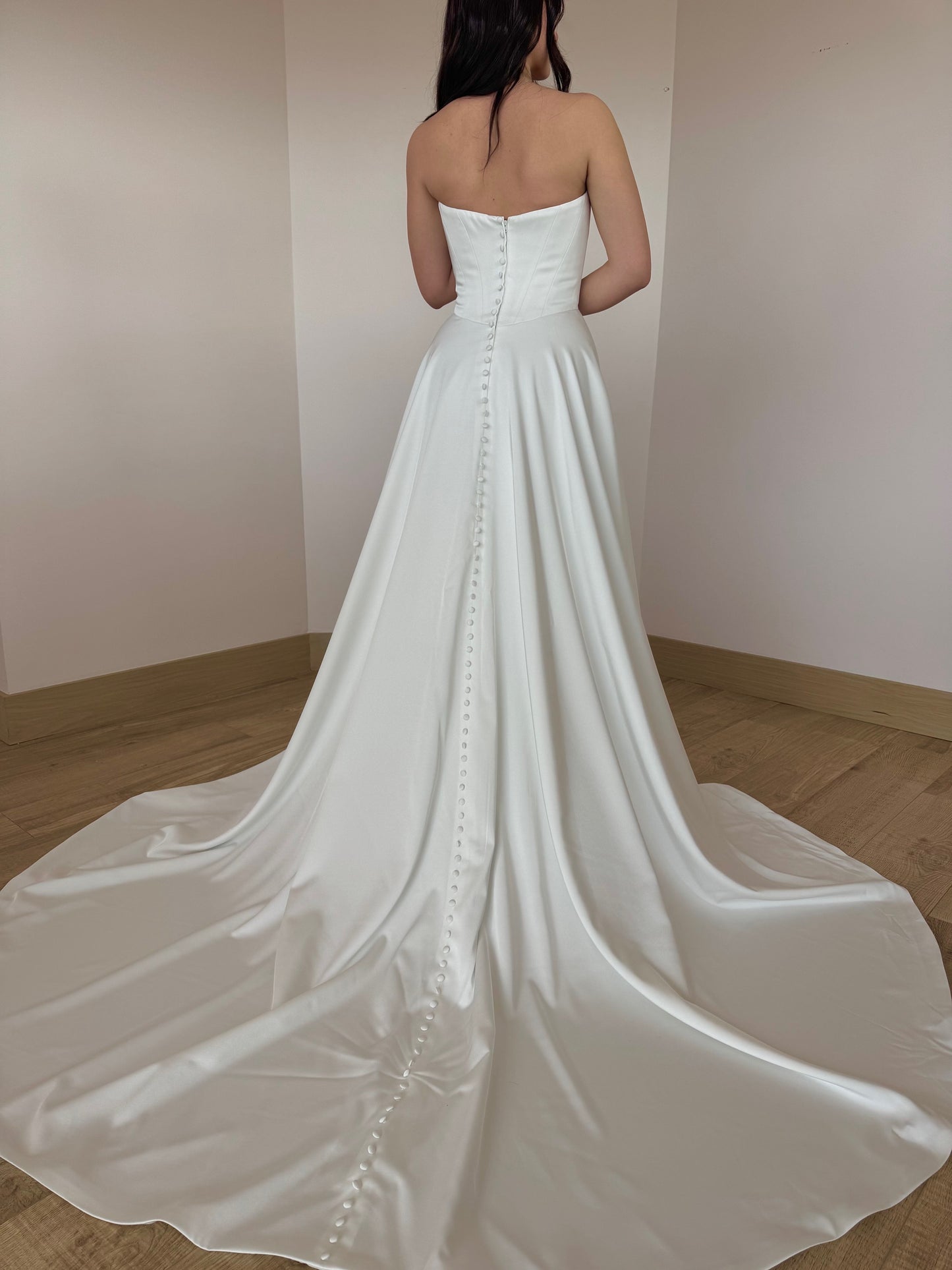 Jane by Bridal Closet