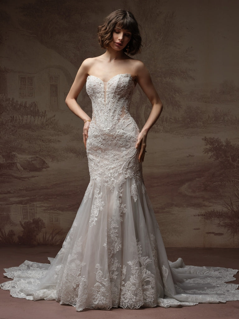 Julianna by Sottero & Midgley