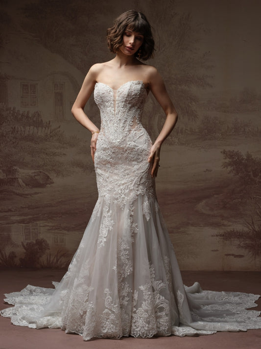 Julianna by Sottero & Midgley