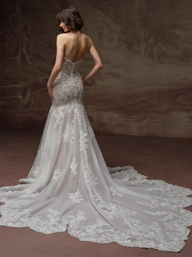 Julianna by Sottero & Midgley