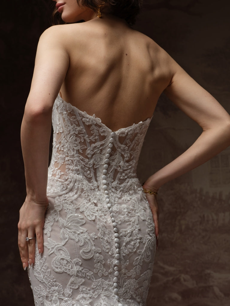 Julianna by Sottero & Midgley