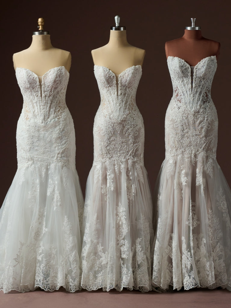 Julianna by Sottero & Midgley