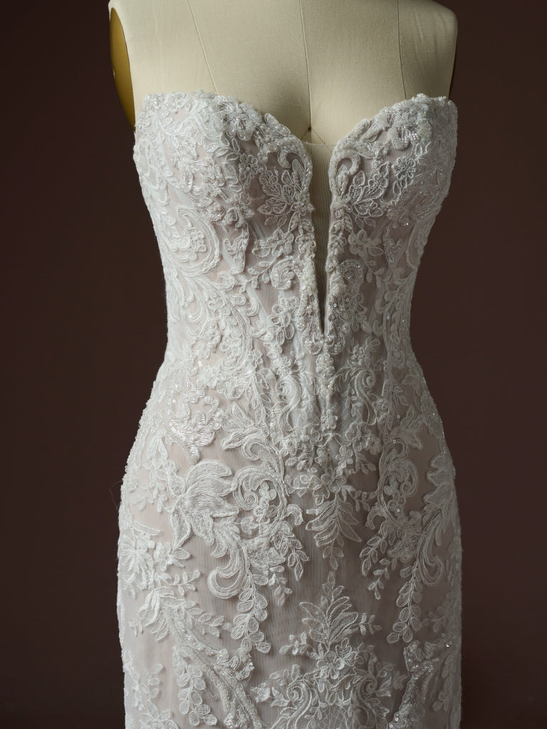 Julianna by Sottero & Midgley