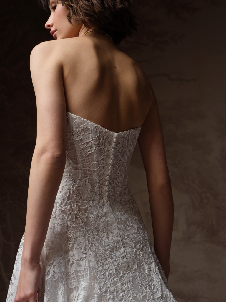 Keeva by Sottero & Midgley